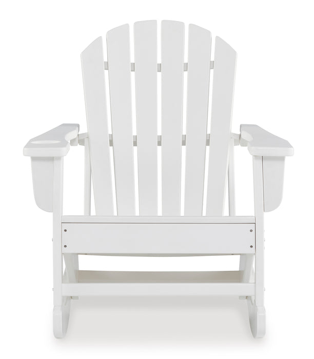Sundown Treasure Outdoor Roc Chair