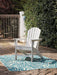 Sundown Treasure Adirondack Chair