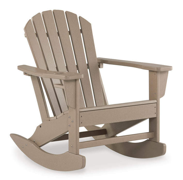 Sundown Treasure Outdoor Roc Chair