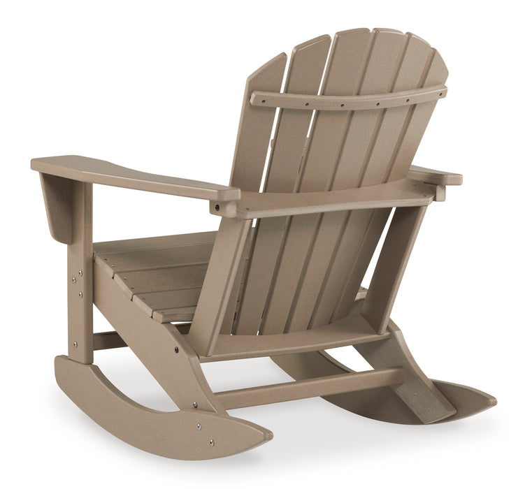 Sundown Treasure Outdoor Rocking Chair