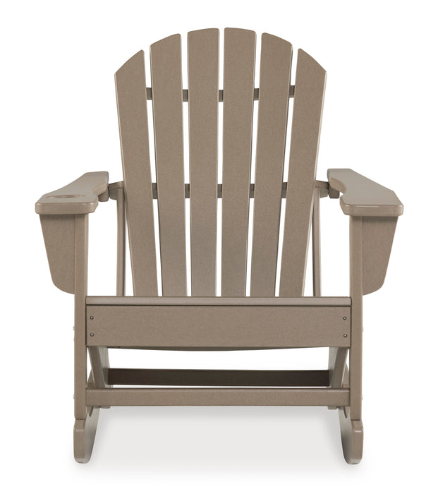 Sundown Treasure Outdoor Roc Chair