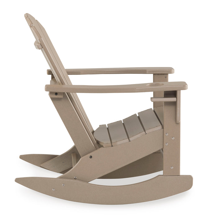 Sundown Treasure Outdoor Roc Chair