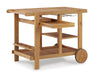 Kailani Serving Cart