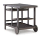 Kailani Serving Cart