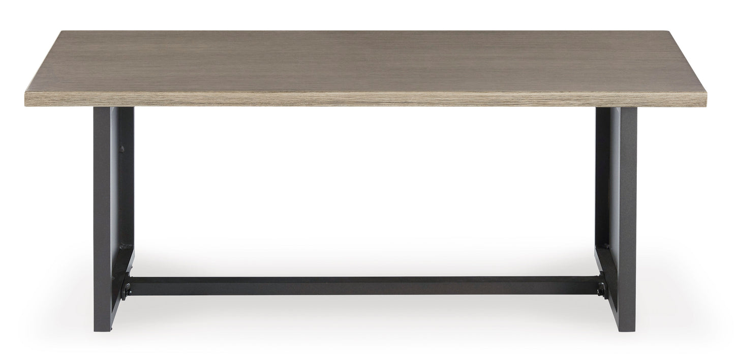 Bree Zee 7-Piece Outdoor Modular Seating