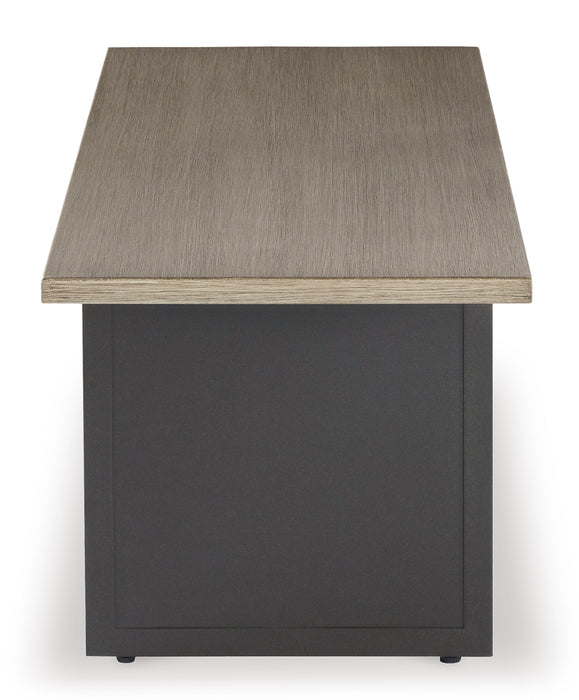 Bree Zee 8-Piece Outdoor Modular Seating