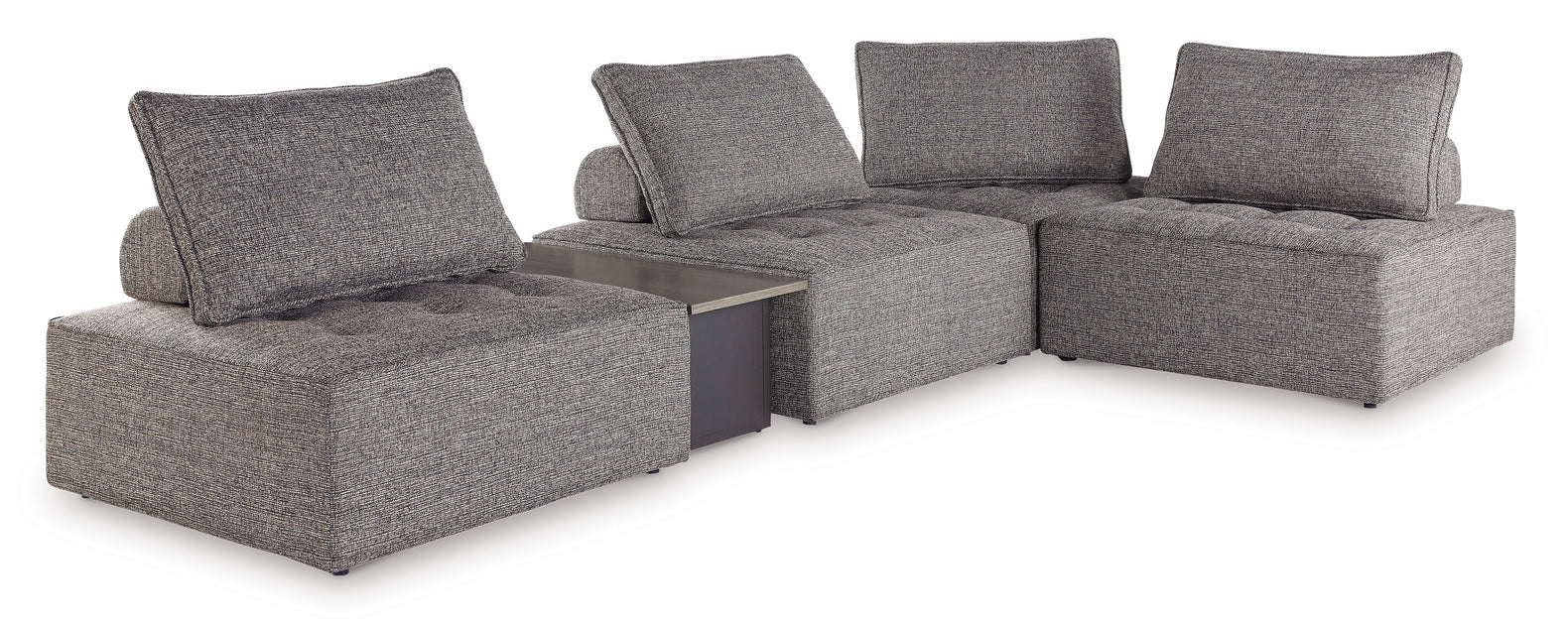 James Harrison Jonah Garden Seater Sofa Buy Dark Grey Jonah Garden