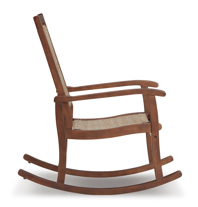 Emani Rocking Chair