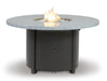 Coulee Mills Fire Pit Table