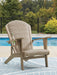 Marina Sun Adirondack Chair - image 2