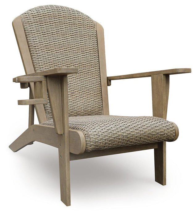 Marina Sun Adirondack Chair - image 1