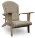 Marina Sun Adirondack Chair - image 1