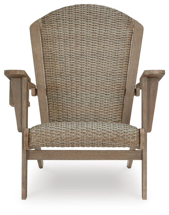 Marina Sun Adirondack Chair - image 3