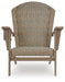 Marina Sun Adirondack Chair - image 3