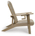 Marina Sun Adirondack Chair - image 4