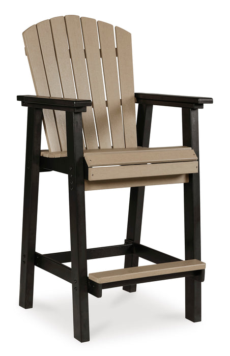 Fairen Trail Barstool (Set of 2)