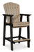 Fairen Trail Barstool (Set of 2)