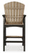 Fairen Trail Barstool (Set of 2)