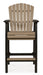 Fairen Trail Barstool (Set of 2)