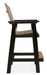 Fairen Trail Barstool (Set of 2)