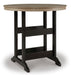 Fairen Trail Bar Table