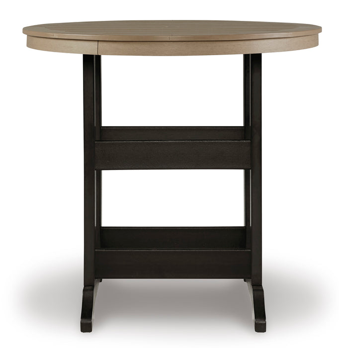 Fairen Trail Bar Table