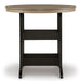 Fairen Trail Bar Table