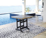 Fairen Trail Outdoor Counter Height Dining Table