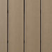 Fairen Trail Outdoor Counter Height Bar Stool (Set of 2) - Black/Gray;Brown/Beige