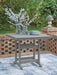 Sanctuary Beach Outdoor Counter Height Dining Table - image 2