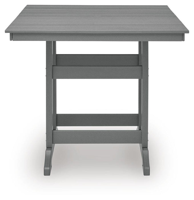 Sanctuary Beach Outdoor Counter Height Dining Table - image 3