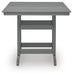 Sanctuary Beach Outdoor Counter Height Dining Table - image 3