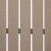 Seacliff Beach Outdoor Counter Height Dining Table - image 6