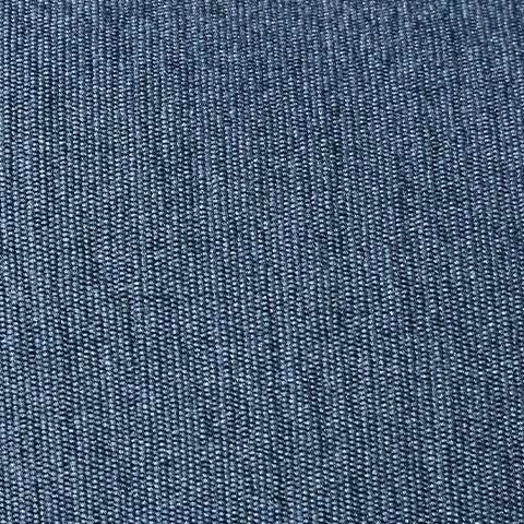 Gali Outdoor Sofa/Chairs/Table Set (Set of 4) - Black/Gray;Blue