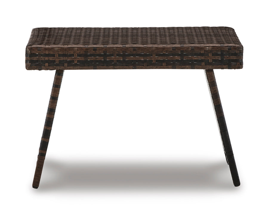 Kantana End Table