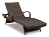 Kantana Chaise Lounge (set of 2)