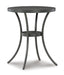 Crystal Breeze 3-Piece Table and Chair Set