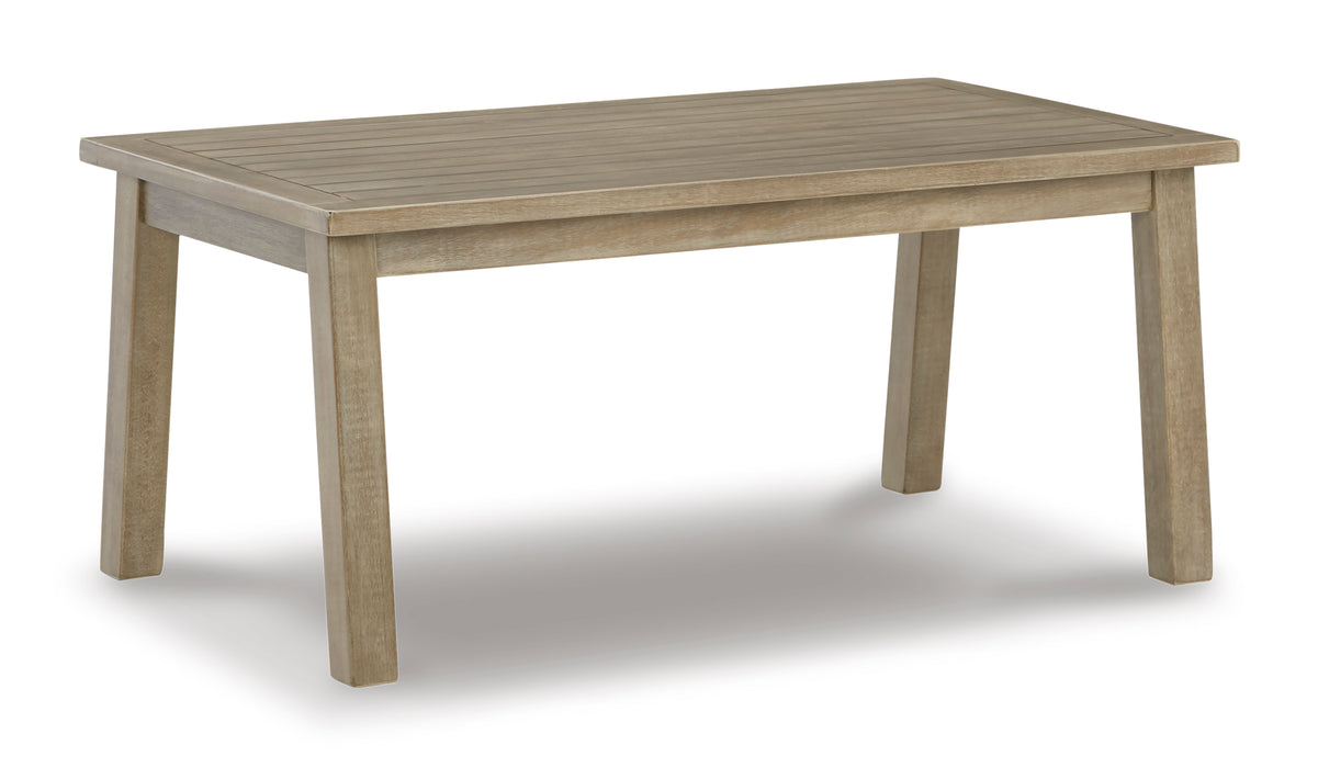 Barn Cove Outdoor Coffee Table