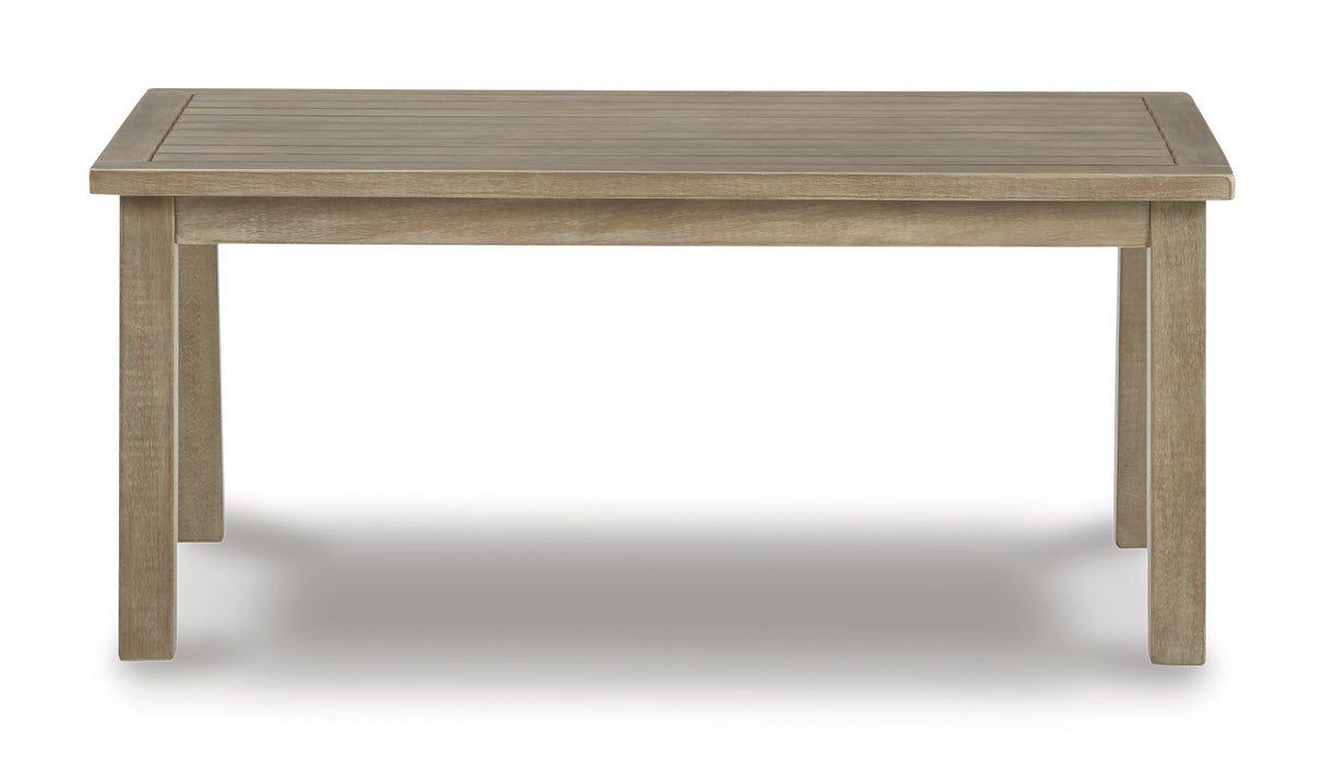 Barn Cove Outdoor Coffee Table