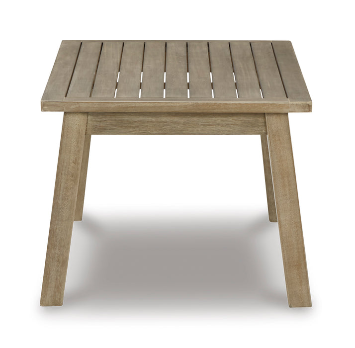 Barn Cove Outdoor Coffee Table