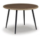 Amaris Outdoor Dining Table