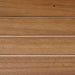 Janiyah Outdoor Dining Bench - Brown/Beige