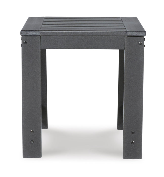 Amora Outdoor End Table