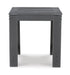 Amora Outdoor End Table