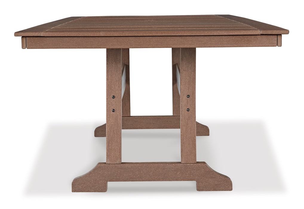 Emmeline Outdoor Dining Table