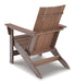 Emmeline Adirondack Chair