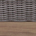 Harmony Headlands Outdoor Sofa with Cushion - image 6