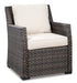 Easy Isle Lounge Chair with Cushion