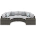 Harbor Court 4-Piece Outdoor Sectional