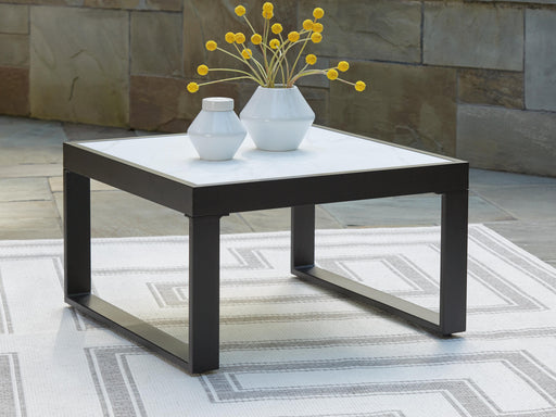 Beachloft Outdoor Coffee Table - image 2